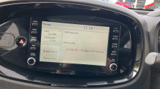 Toyota Aygo X 1.0 VVT-i Edge 5dr Auto Petrol Hatchback